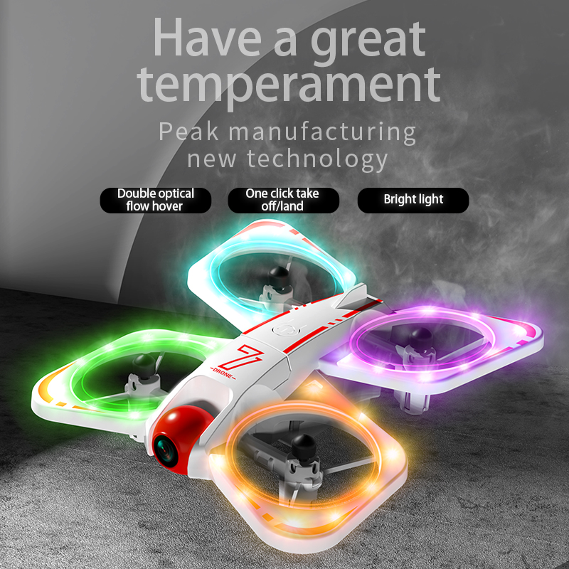 CZ07 UAV 눈부신 조명 야간 드론 장난감 4K H - Lighting In Photography For Beginners 리뷰 및 가격