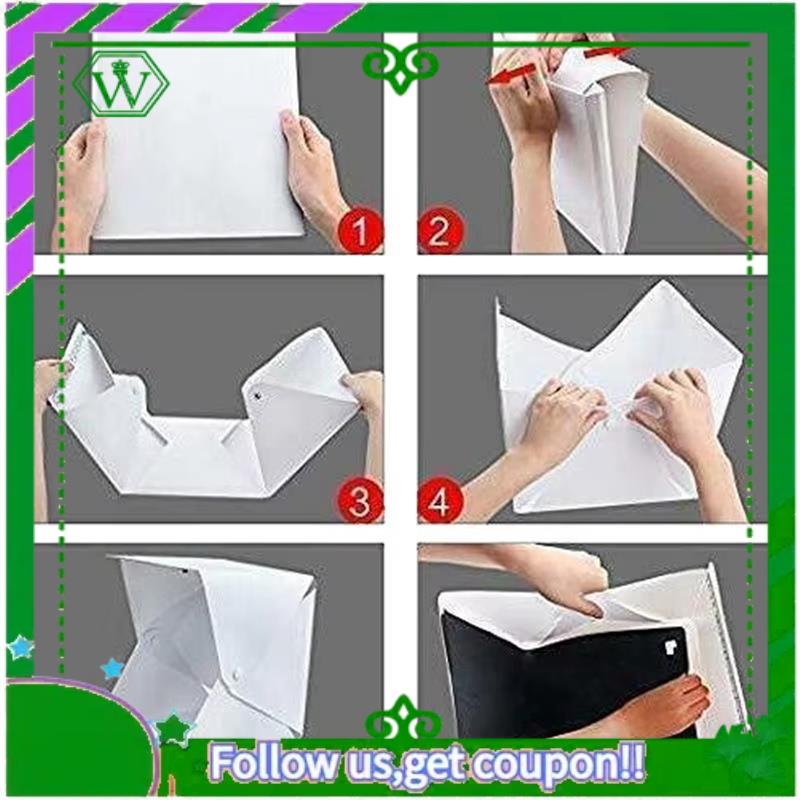 신뢰할 수있는 라이트 박스 라이트 박스 미니 사진 스튜 - Photography Lighting And Backdrop Kits 리뷰 및 가격
