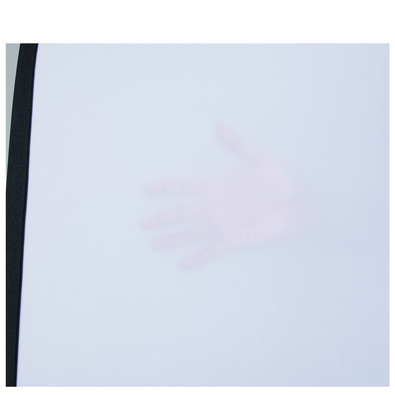 100X150CM 접이식 타원형 반사판 소프트 라이트  - Photography Lighting Board 리뷰 및 가격