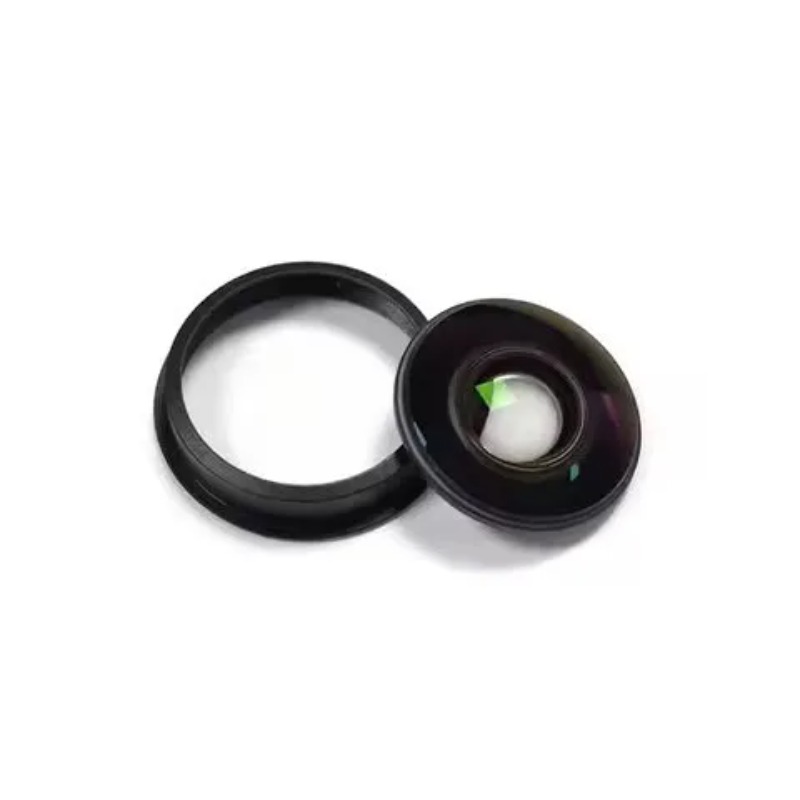 X3 액션 카메라와 호환되는 새로운 고화질 광학 유리  - Insta360 Camera X3 리뷰 및 가격