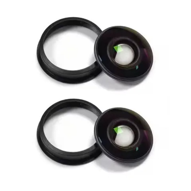 X3 액션 카메라와 호환되는 새로운 고화질 광학 유리  - Insta360 Camera X3 리뷰 및 가격