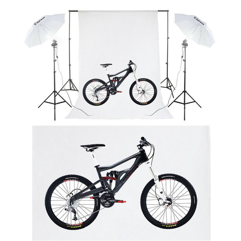 사진 스튜디오 촬영 조명 키트 우산 소프트 라이트 박스 - Photography Lighting And Backdrop Kits 리뷰 및 가격