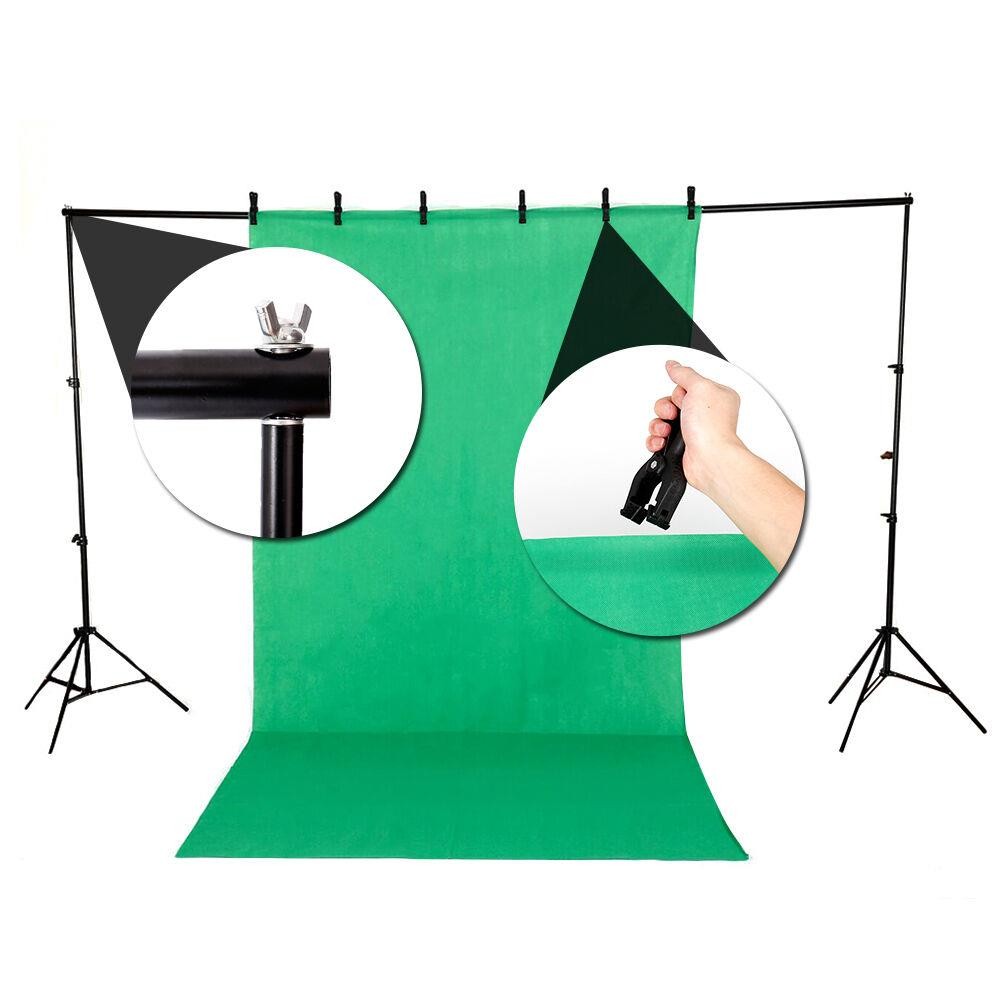 사진 스튜디오 촬영 조명 키트 우산 소프트 라이트 박스 - Photography Lighting And Backdrop Kits 리뷰 및 가격
