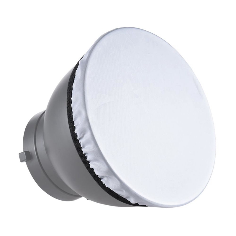 사진 조명 소프트 화이트 디퓨저 천 7 인치 180mm - Photography Lighting Board 리뷰 및 가격