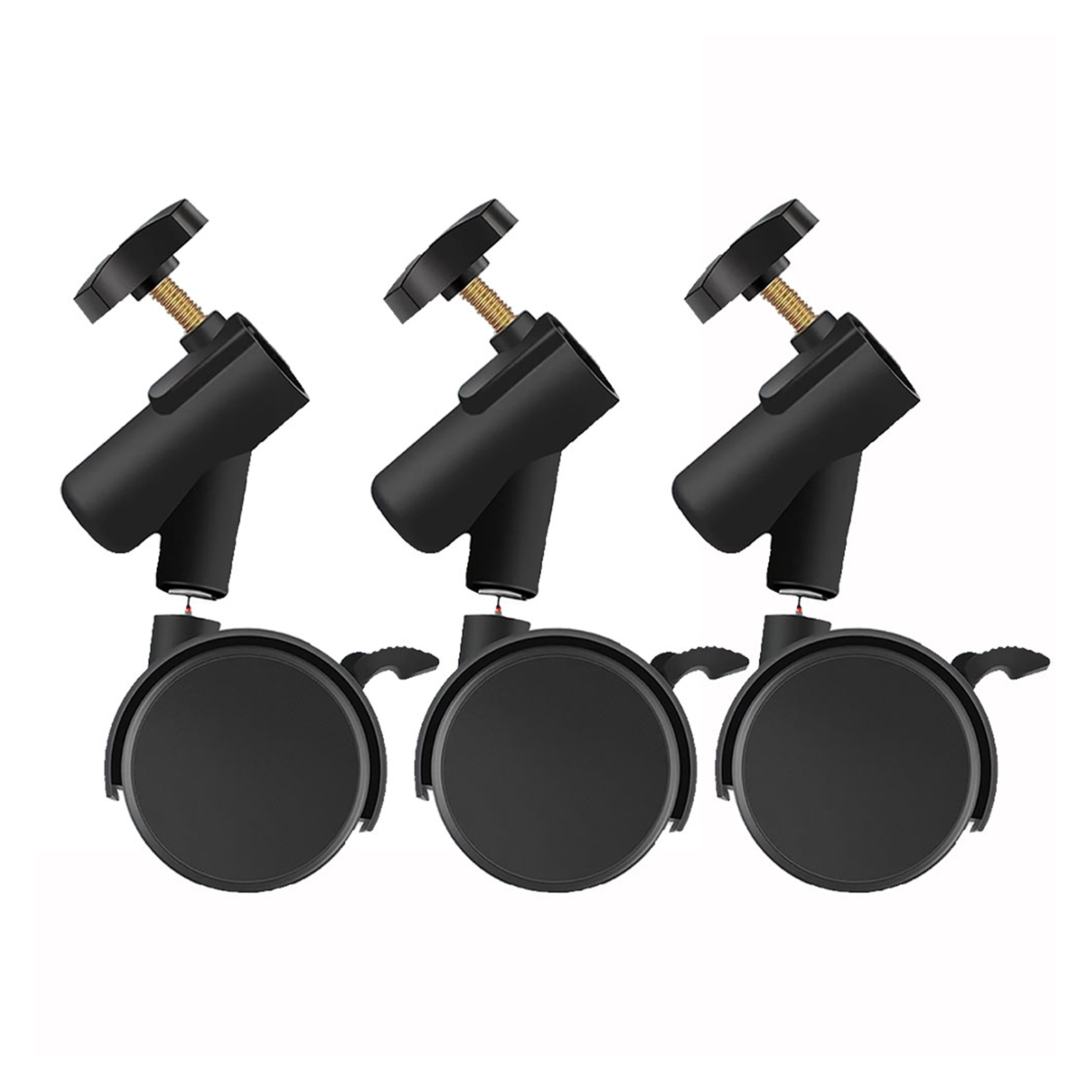3개/세트 16mm 직경의 장착 구멍이 있는 유연한 캐 - Photography Lighting Kits 리뷰 및 가격