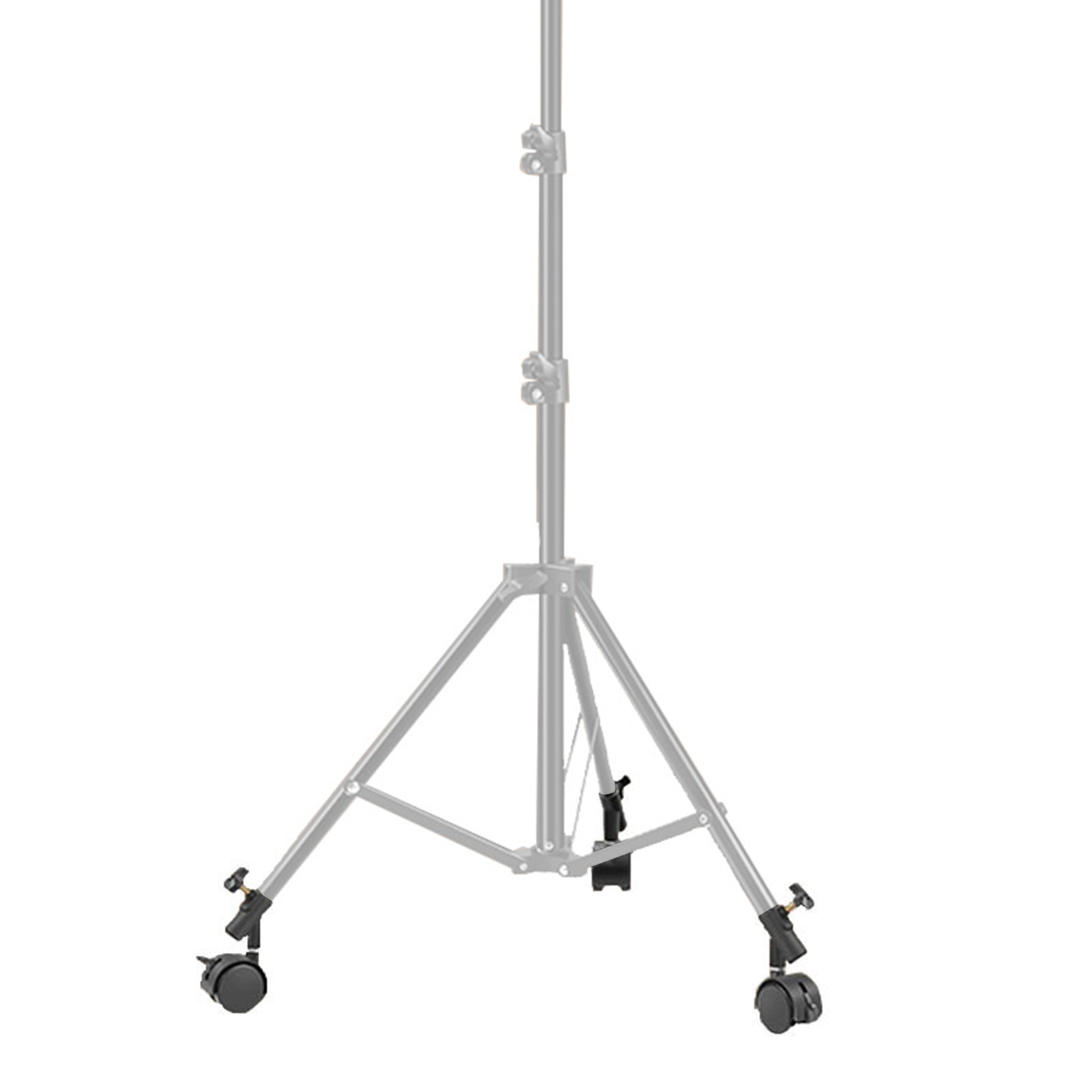 3개/세트 16mm 직경의 장착 구멍이 있는 유연한 캐 - Photography Lighting Kits 리뷰 및 가격