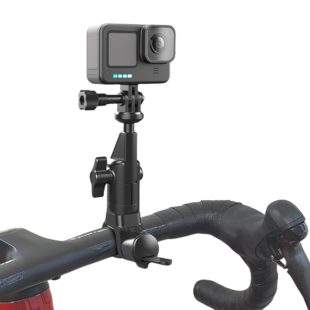 오토바이 자전거 핸들 바 거치대 360 회전 오토바이  - Insta360 Camera X3 리뷰 및 가격