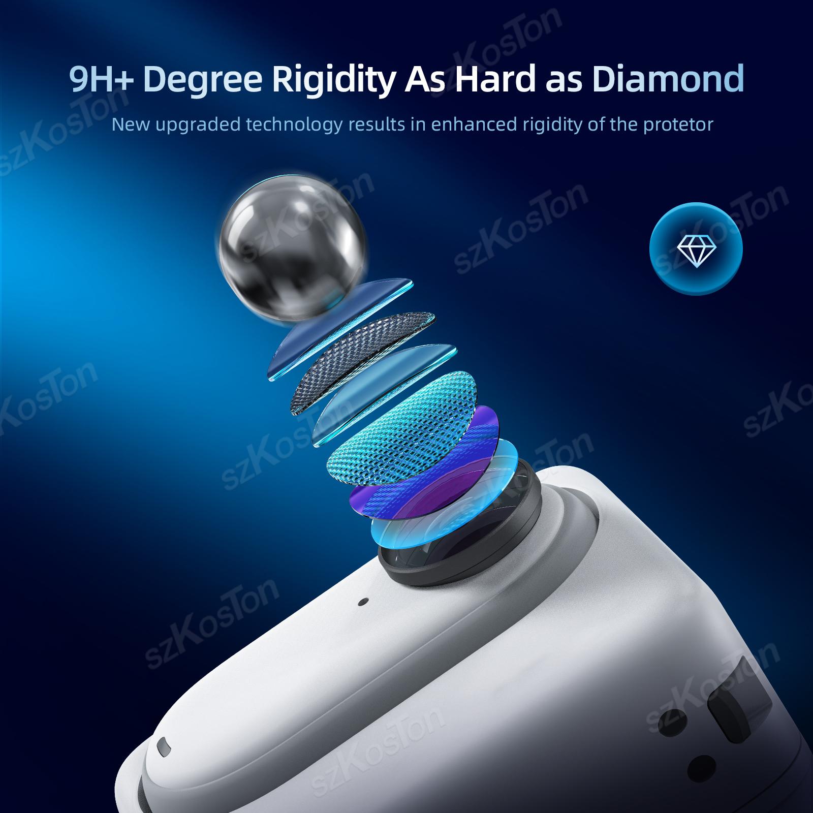 Insta 360 GO 3S 액션 카메라 Insta36 - Insta360 Camera Go 3 리뷰 및 가격