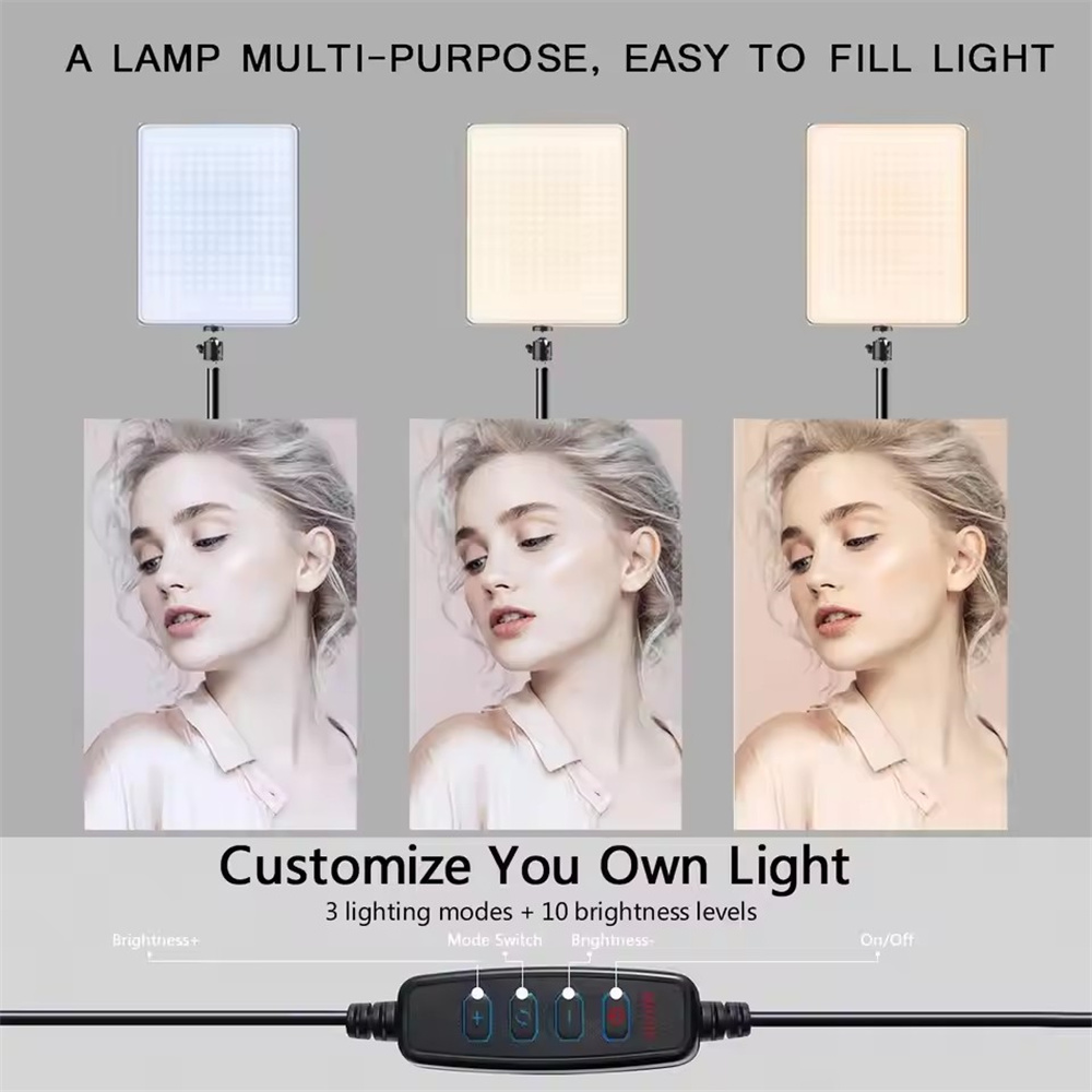 2025 LED 촬영 셀카 조명 컨퍼런스 조명 사진 스 - Photography Lighting Kits 리뷰 및 가격