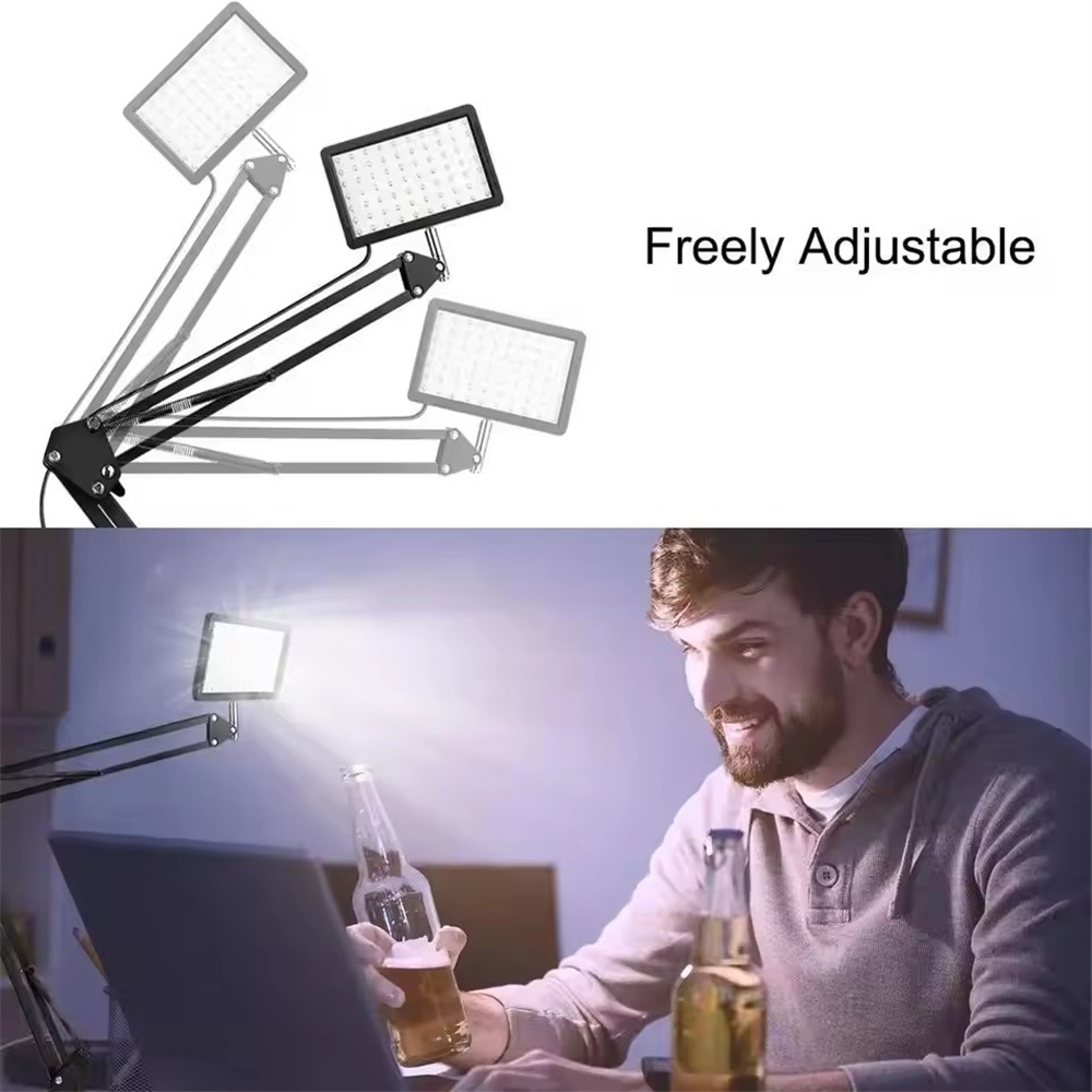 2025 LED 촬영 셀카 조명 컨퍼런스 조명 사진 스 - Photography Lighting Kits 리뷰 및 가격