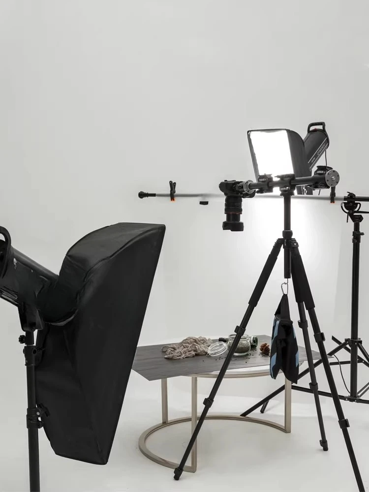 소프트 라이트 페이퍼 브래킷 사진 촬영 세트 버터 페이 - Photography Lighting Board 리뷰 및 가격