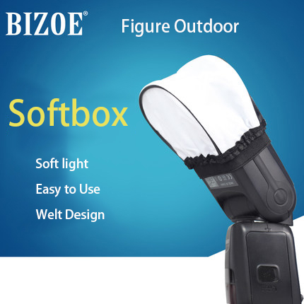 캐논용 사진 소프트 박스 플래시 카메라 디퓨저, 휴대용 - Photography Lighting Kits 리뷰 및 가격